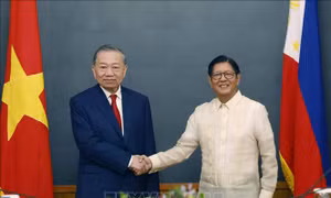 Việt Nam - Philippines: Nửa thế kỷ đồng hành, hợp tác và phát triển
