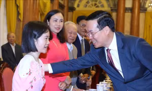 Lan tỏa 'Việc tử tế' tạo dựng hình ảnh đất nước Việt Nam giàu lòng nhân ái