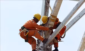 Sáng kiến tiết kiệm tiền tỷ, đẩy nhanh tiến độ Dự án đường dây 500kV mạch 3