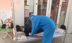 Trạm y tế lưu động - cánh tay nối dài của y tế cơ sở: Bài 1- Chủ động cứu chữa nhanh nhất