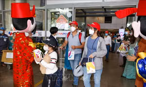 Mở lại các hoạt động du lịch cần căn cứ kết quả đánh giá cấp độ dịch COVID-19