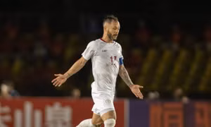 Chủ nhà U22 Philippines bất ngờ đánh bại U22 Malaysia