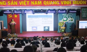 Triển vọng liệu pháp tế bào gốc: Tránh rơi vào 'bẫy' quảng cáo