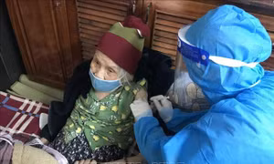 Trạm y tế lưu động - cánh tay nối dài của y tế cơ sở: Bài cuối - Giữ vững vai trò trụ cột, trọng yếu