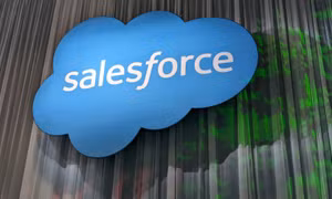 Tin tặc tuyên bố đánh cắp gần 1 tỷ hồ sơ của Salesforce