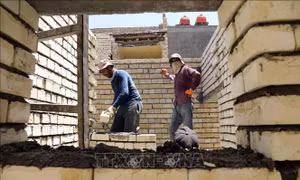 Bảo vệ nguồn lực quan trọng