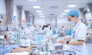 Ngành Y tế bảo đảm công tác cấp cứu, không để người bệnh bị từ chối hoặc chậm trễ trong dịp nghỉ lễ