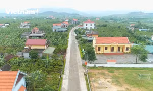 Quảng Ninh đặt mục tiêu giải ngân 100% vốn Chương trình mục tiêu quốc gia 2026