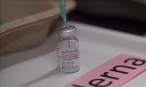 Moderna và GAVI kí hợp đồng cung cấp vaccine ngừa COVID-19 mới với giá thấp