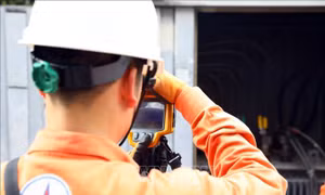 EVN nói gì về việc tạm đình chỉ chức vụ đối với Giám đốc A0?