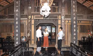 Khai thác hiệu quả du lịch văn hóa lịch sử ở vùng đất Tiền Giang