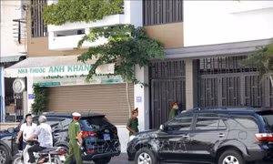 Khởi tố 12 trường hợp nguyên là lãnh đạo tỉnh Bình Thuận và các sở, ngành trực thuộc