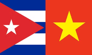 Thành lập Phân ban Việt Nam trong Ủy ban Hỗn hợp thuộc Hiệp định Thương mại Việt Nam - Cuba