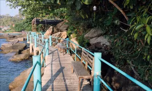 'Phù phép' đất rừng Vườn quốc gia Phú Quốc - Bài cuối: Xây dựng và sang nhượng dự án trái phép