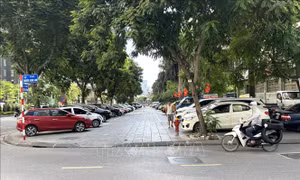 Hà Nội: Rà soát, xử lý vi phạm tại các điểm trông giữ phương tiện