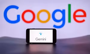 Gemini bứt phá ngoạn mục, gia nhập câu lạc bộ tỷ người dùng của Google