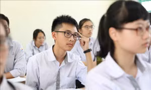 Hầu hết các trường tư thục ở Hà Nội xét học bạ để tuyển sinh lớp 10