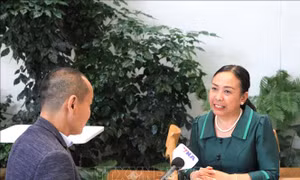 80 năm TTXVN: Phát huy thế mạnh trong cuộc chiến chống tin giả