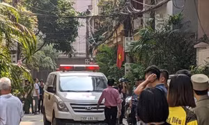 Từ các vụ thảm án vì hận tình, nghĩ về kỹ năng hóa giải tội ác 