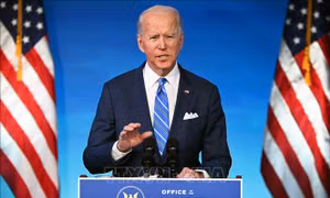 Tổng thống đắc cử Mỹ Joe Biden đề cử nhiều quan chức cấp thứ trưởng 