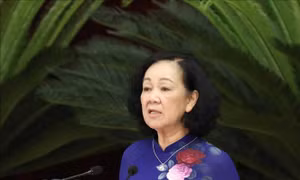 Chỉ thị của Ban Bí thư về lãnh đạo Đại hội Mặt trận Tổ quốc Việt Nam các cấp