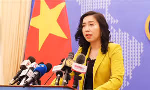 Từ 15/3, tạm dừng cấp thị thực tại cửa khẩu cho tất cả người nước ngoài, trừ người nhập cảnh vì mục đích ngoại giao và công vụ