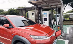 Hàn Quốc công bố lộ trình tạo ra hệ sinh thái hydro sạch