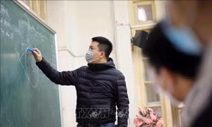 Các tỉnh, thành phố xây dựng kế hoạch, lộ trình tổ chức dạy học trực tiếp trước ngày 14/2
