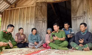 Sửa đổi hiến pháp năm 2013: Đảng trách nhiệm, dân đồng lòng