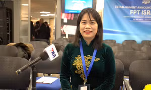 Cộng đồng người Việt tại Israel luôn tin tưởng vào sự lãnh đạo của Đảng và Nhà nước