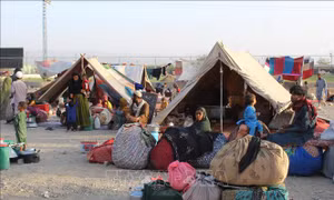 Liên hợp quốc hối thúc các nước viện trợ thêm cho Afghanistan