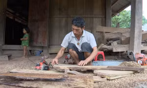 Tìm động lực phát triển cho cực tây Tổ quốc - Bài 1: Những trăn trở từ Đề án 79