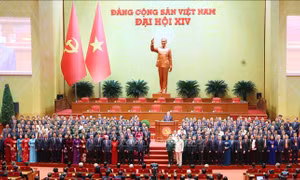 Trách nhiệm của thế hệ trẻ đối với sự phát triển của đất nước
