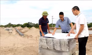Hưng Yên khởi đầu nhiệm kỳ mới bằng tinh thần 'nói đi đôi với làm'