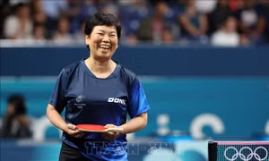 Olympic 2024: Kỳ Thế vận hội xóa nhòa những giới hạn