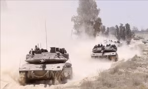 Xung đột Hamas-Israel: Hội đồng Hòa bình công bố lộ trình 15 điểm 