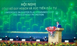 Hưng Yên phát huy giá trị cốt lõi của văn hóa Phố Hiến, lập kỳ tích sông Hồng