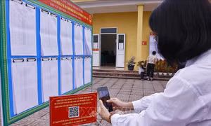 Trách nhiệm công dân ứng xử với tin đồn nhân sự
