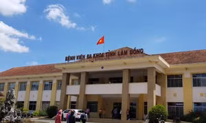 Vụ trả nhầm kết quả X-quang: Thực hiện thủ thuật nội soi chứ không phải mổ
