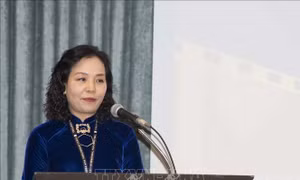 Tiềm năng, cơ hội cho các nhà làm phim nước ngoài tại Việt Nam