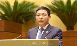 Chủ động chính sách tài khóa cho tăng trưởng bền vững