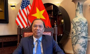 Quan hệ Việt Nam - Mỹ tiến tới tầm cao mới trên nền tảng chiều sâu hiểu biết và tin cậy lẫn nhau