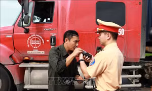Đề xuất đưa công tác phòng chống tác hại bia rượu vào nội quy cơ quan, đơn vị