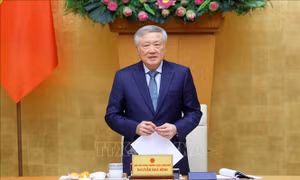 Dấu ấn nhiệm kỳ Đại hội XIII: Từ bản lĩnh vượt khó đến khát vọng vươn mình trong kỷ nguyên mới