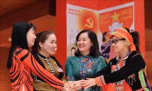 Ý Đảng - lòng dân và khát vọng Việt Nam hùng cường - Bài 2: Tầm nhìn và khát vọng
