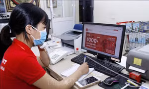 Các nền kinh tế kỹ thuật số hàng đầu Đông Nam Á tăng trưởng mạnh