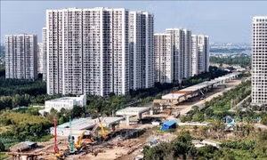 TP Hồ Chí Minh thí điểm ủy quyền địa phương quyết định hỗ trợ đất