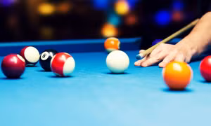 Tám cơ thủ hàng đầu Việt Nam tranh tài tại giải TD Pool Master League 2024
