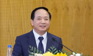 Đồng chí Trịnh Văn Quyết: Công tác tuyên giáo và dân vận phải thực sự 'đi trước mở đường'