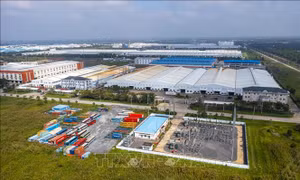 Đồng bằng sông Cửu Long thu hút FDI - Bài cuối: Chiến lược thu hút
